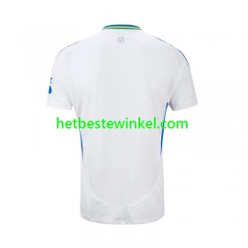 Leeds United Voetbalshirts Thuis 2024-25